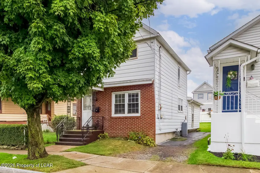 51 Jay Street, Wilkes Barre, PA 18705 - #3