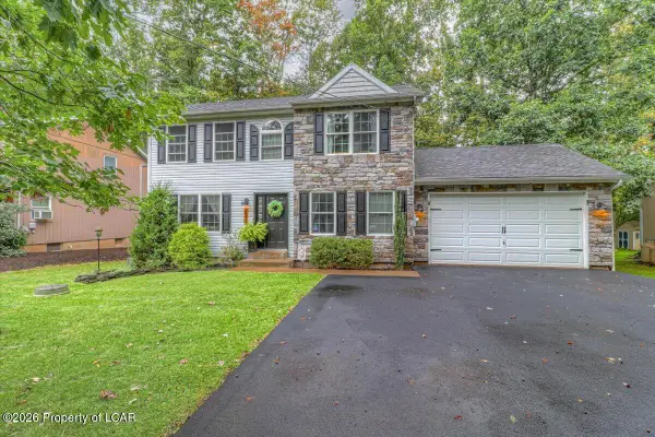 240 Shingle Mill Drive, Drums, PA 18222