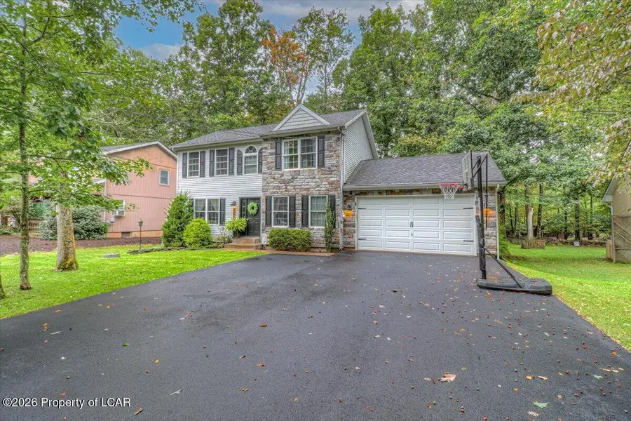 240 Shingle Mill Drive, Drums, PA 18222 - #2