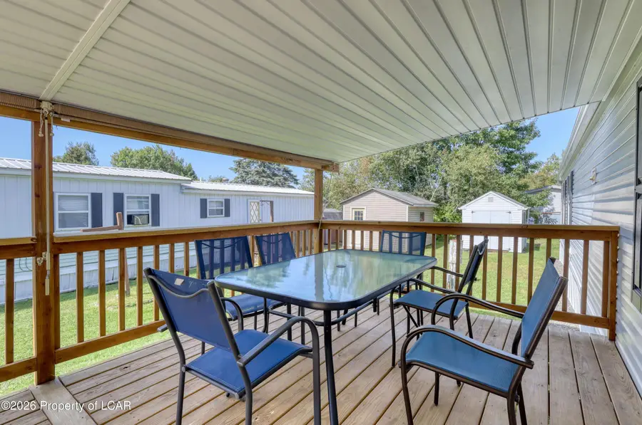 21 Honor Park Trailer Court, Moosic, PA 18507 - #3