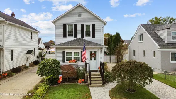 253 Sullivan Street, Exeter, PA 18643