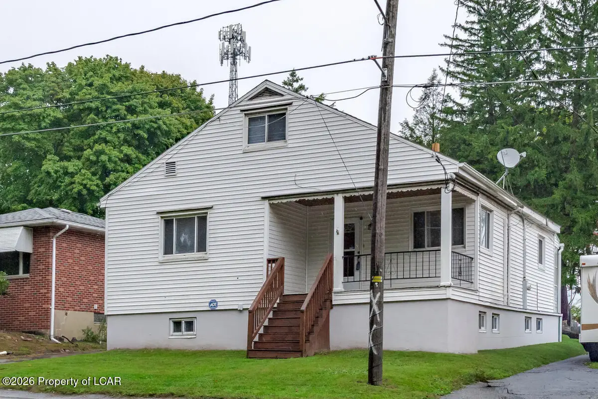 934 Jeansville Road, Hazle, PA 18201 - #1