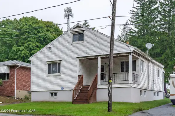 934 Jeansville Road, Hazle Twp, PA 18201