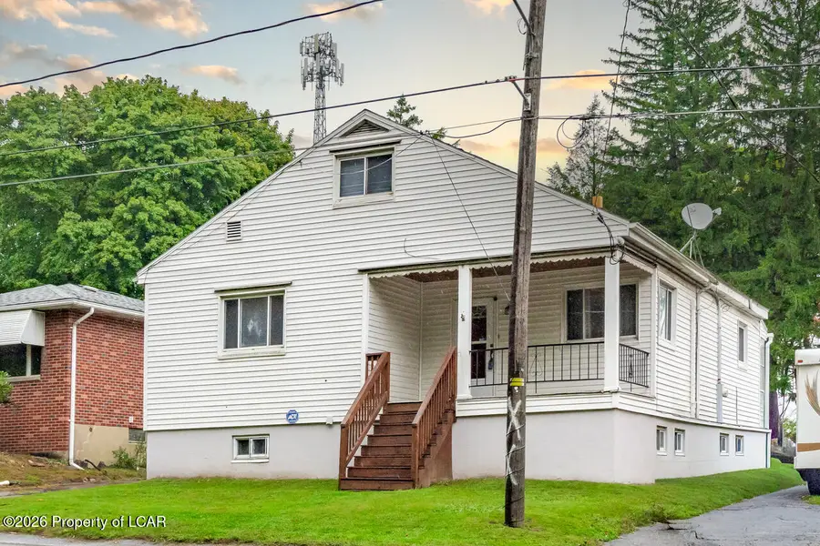 934 Jeansville Road, Hazle, PA 18201 - #3