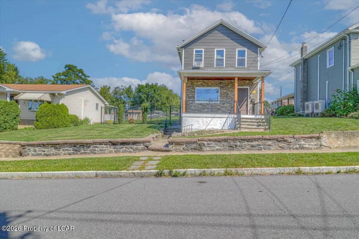 84 Brazil Street, Wilkes Barre, PA 18705 - #1