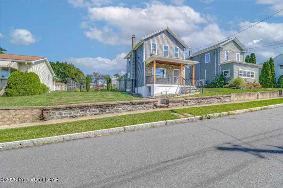 84 Brazil Street, Wilkes Barre, PA 18705 - #2