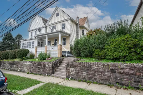 312 New Grant Street, Wilkes-Barre, PA 18702