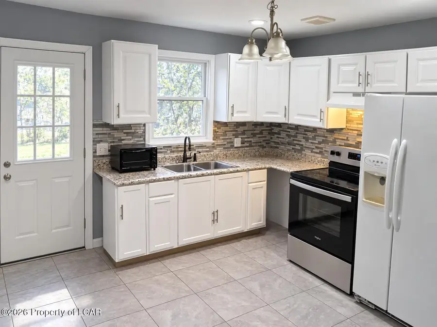 26-28 Barney Street, Wilkes Barre, PA 18702 - #2