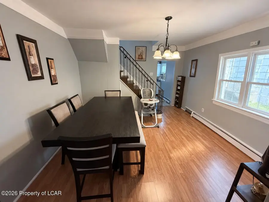 26-28 Barney Street, Wilkes Barre, PA 18702 - #3