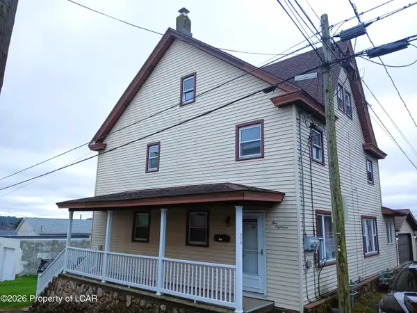 518 6th Street, Hazleton, PA 18201