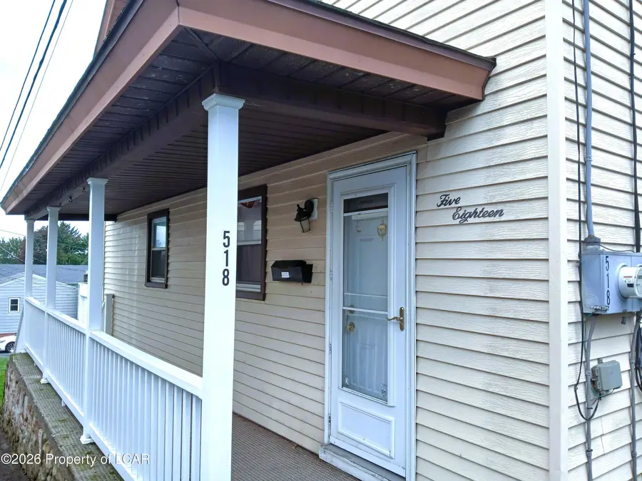 518 6th Street, Hazleton, PA 18201 - #2