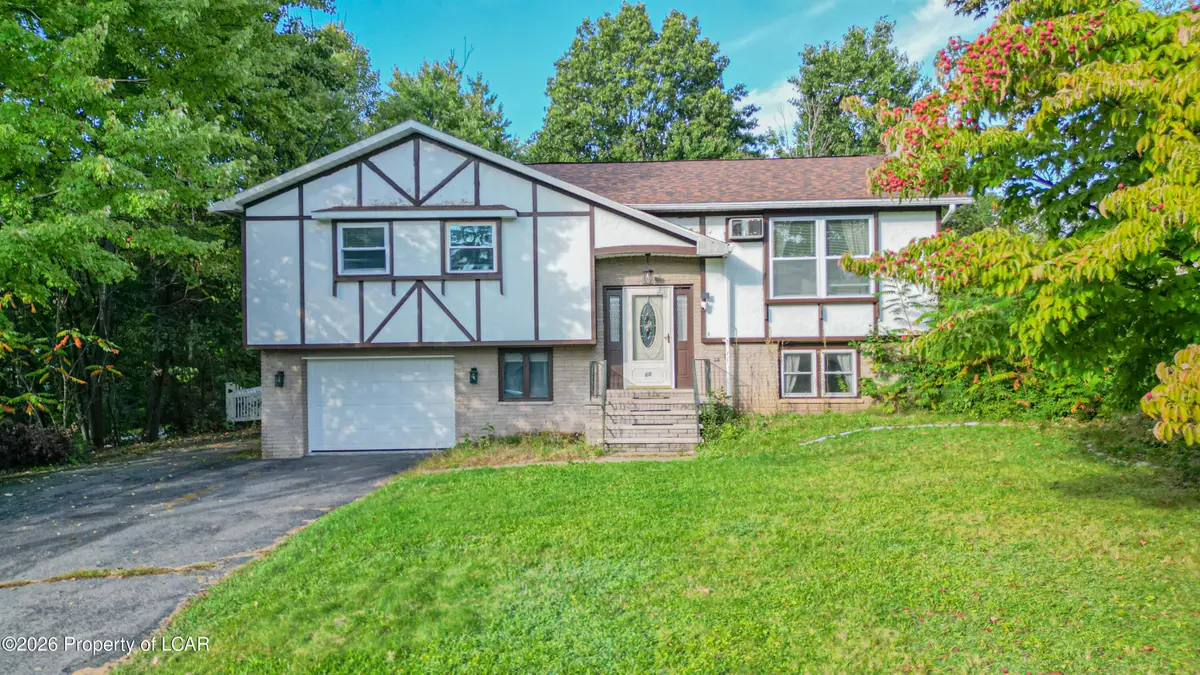 60 Saylor Avenue, Hilldale, PA 18702 - #1