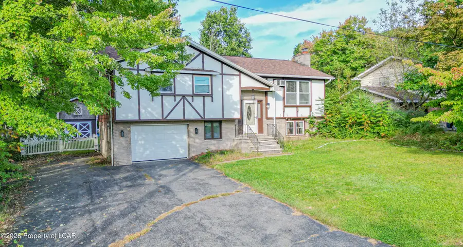 60 Saylor Avenue, Hilldale, PA 18702 - #2
