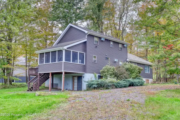 46 Forest Lane, Lake Ariel, PA 18436