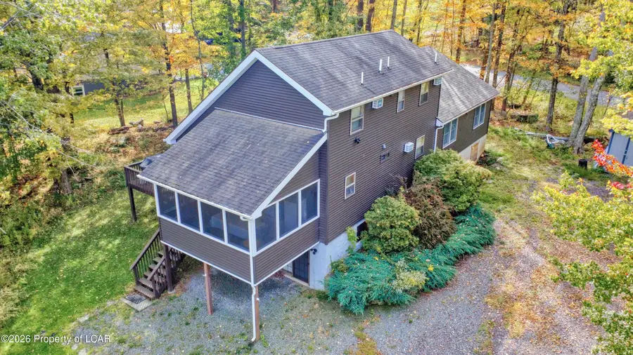 46 Forest Lane, Lake Ariel, PA 18436 - #2