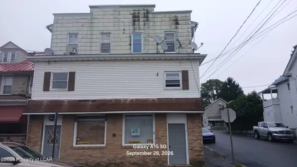 721 Vine Street, Hazleton, PA 18201