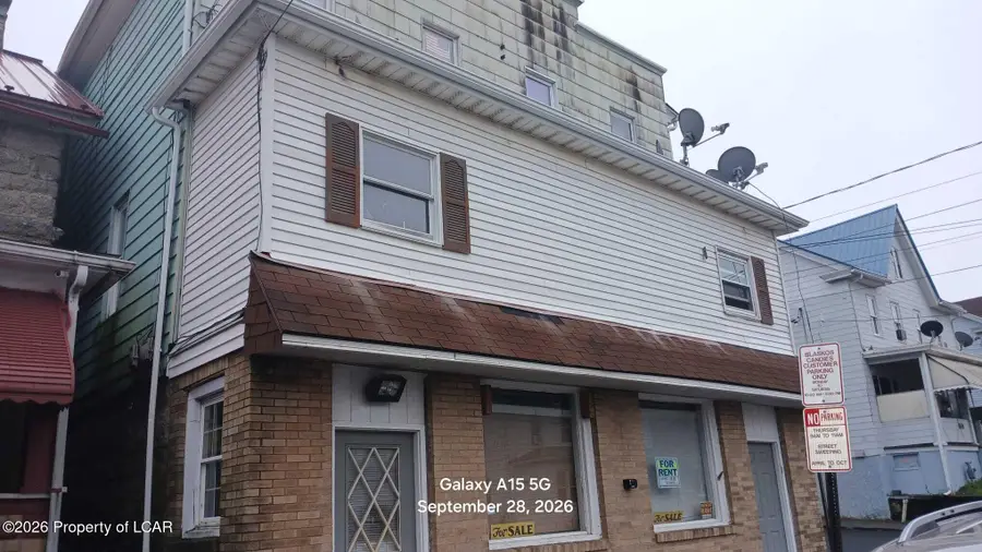 721 Vine Street, Hazleton, PA 18201 - #2