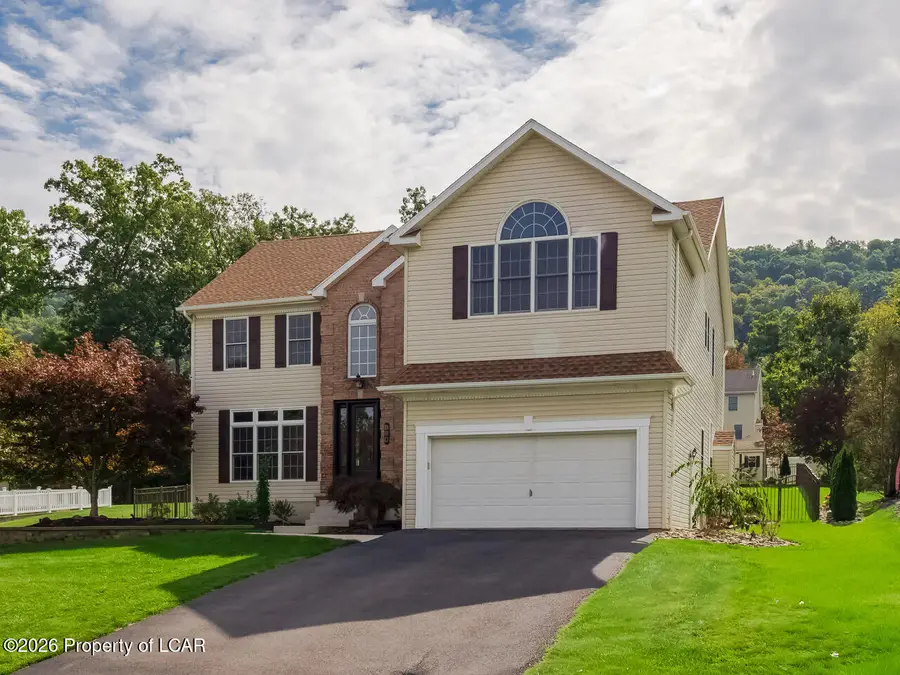 13 Chrissy Lane, Sugarloaf, PA 18249 - #3