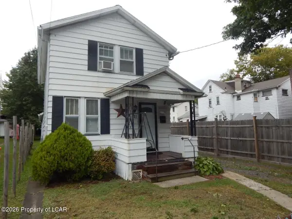 121 Empire Street, Wilkes-Barre, PA 18702