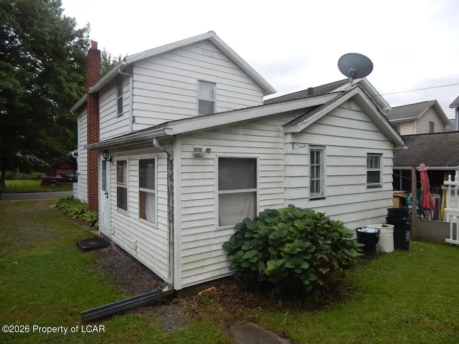 121 Empire Street, Wilkes Barre, PA 18702 - #2
