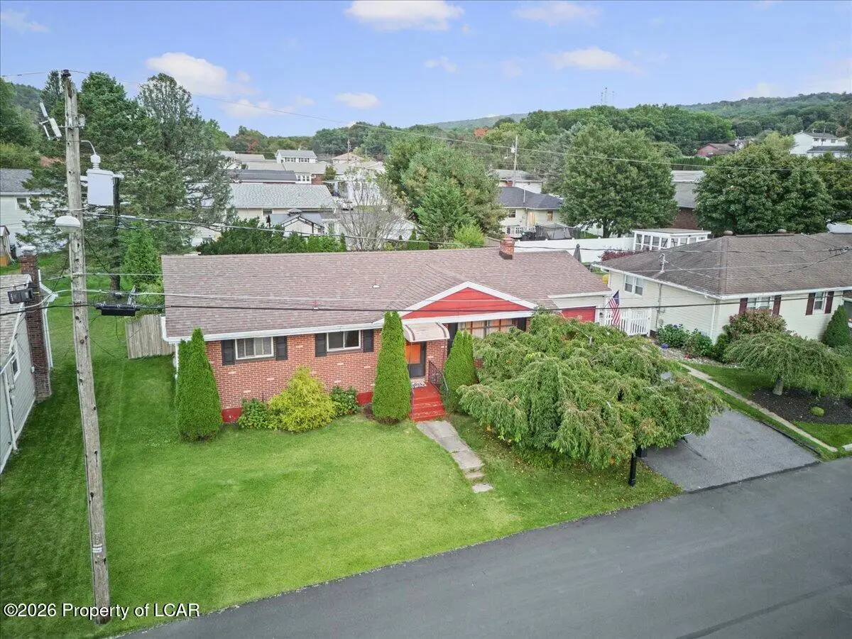 1039 Parkwood Street, Hazle, PA 18202 - #1