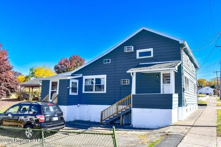 344 Matson Avenue, Wilkes Barre, PA 18705 - #2