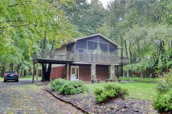 200 Birch Drive, Blakeslee, PA 18610