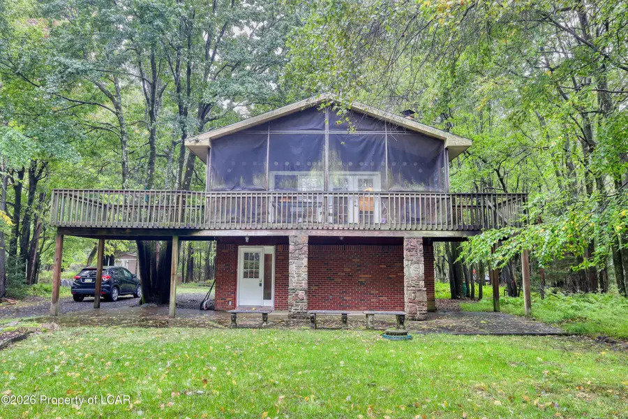 200 Birch Drive, Blakeslee, PA 18610 - #2