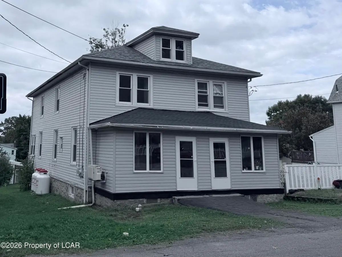 182 Alvin, Freeland, PA 18224 - #1