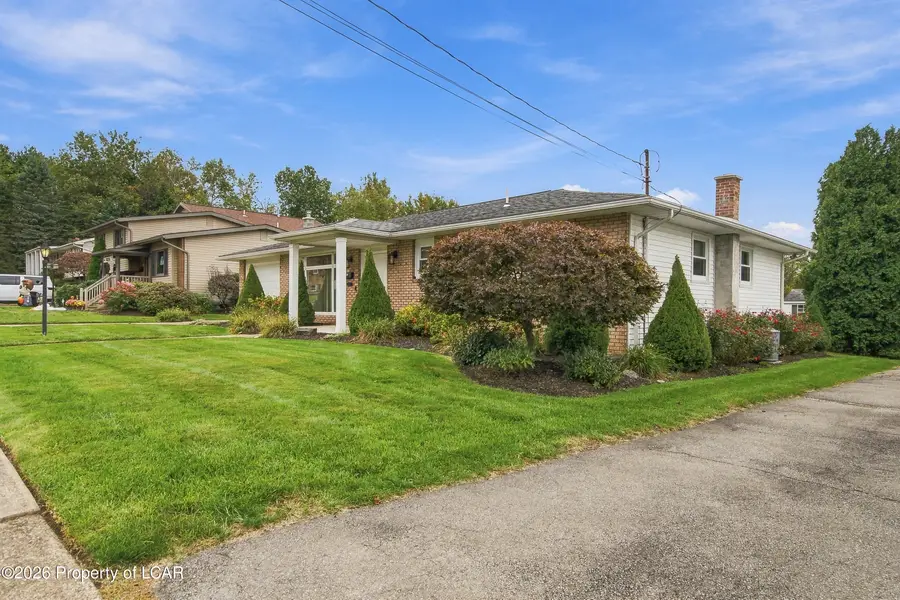 270 Morton Street, Old Forge, PA 18518 - #3