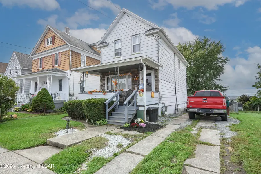 1335 Sloan Street, Scranton, PA 18504 - #2