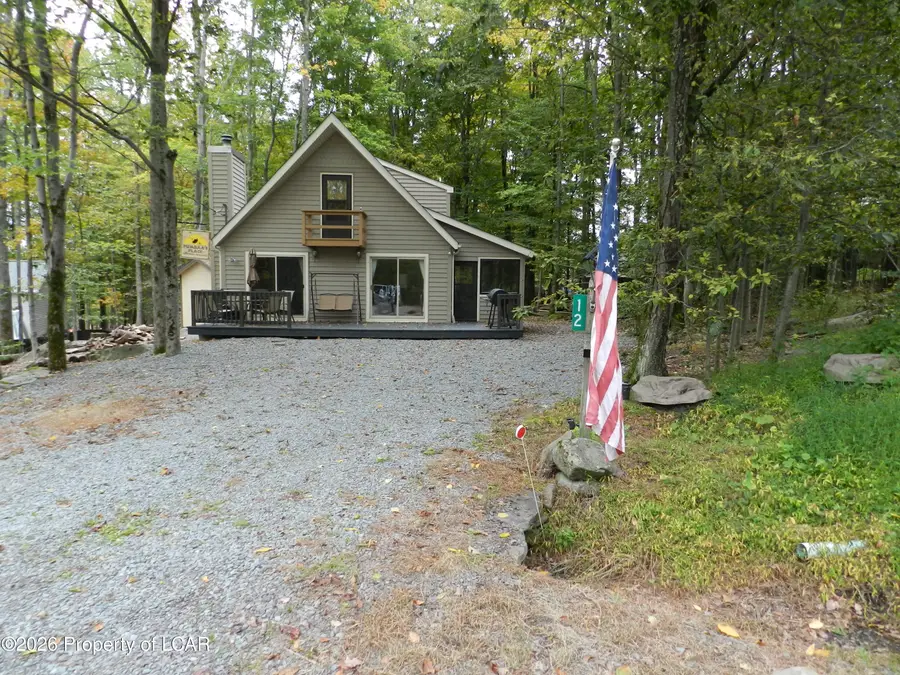 12 Avoy Place, Lake Ariel, PA 18436 - #2