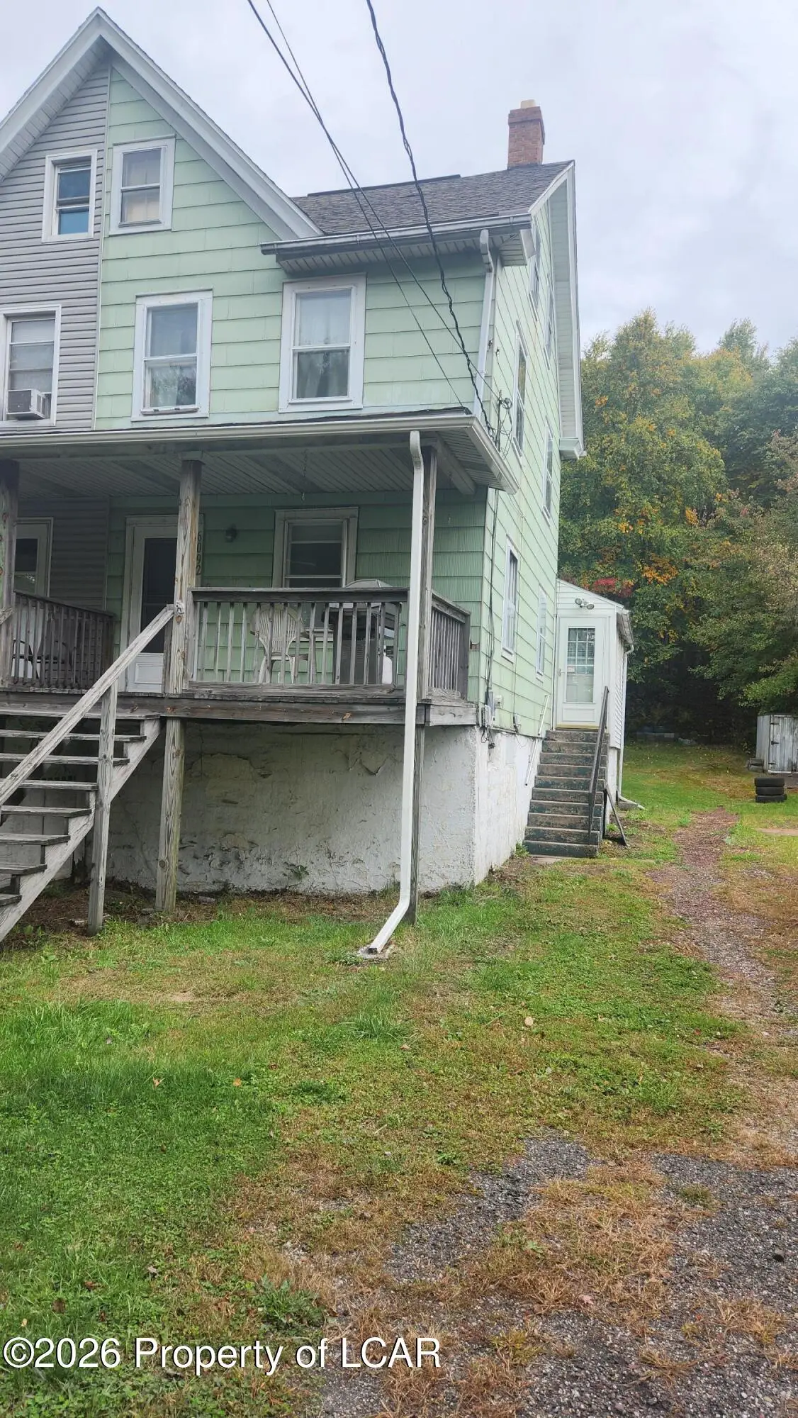 6092 Buck Mountain Road, Freeland, PA 18224 - #1