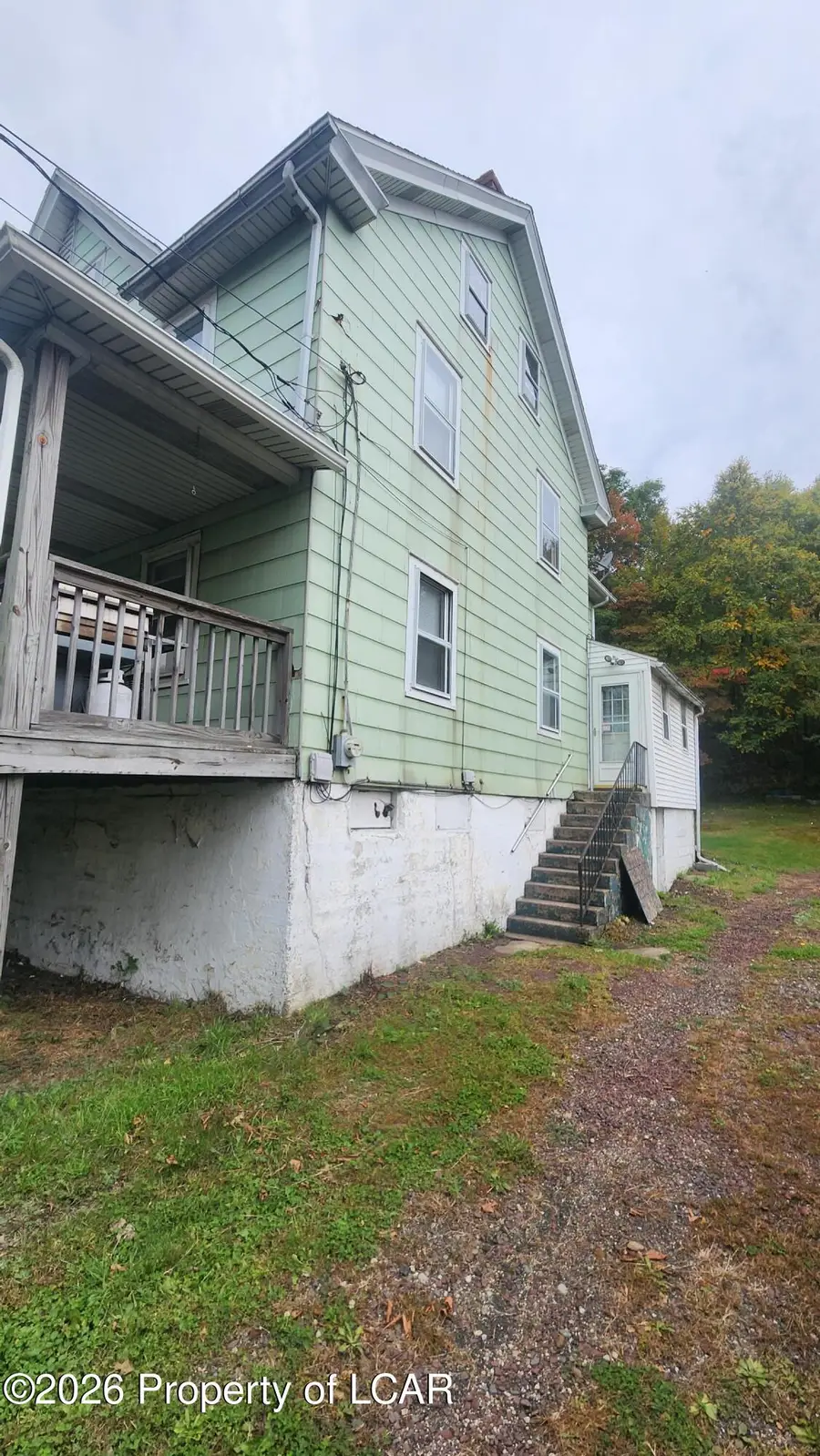 6092 Buck Mountain Road, Freeland, PA 18224 - #2