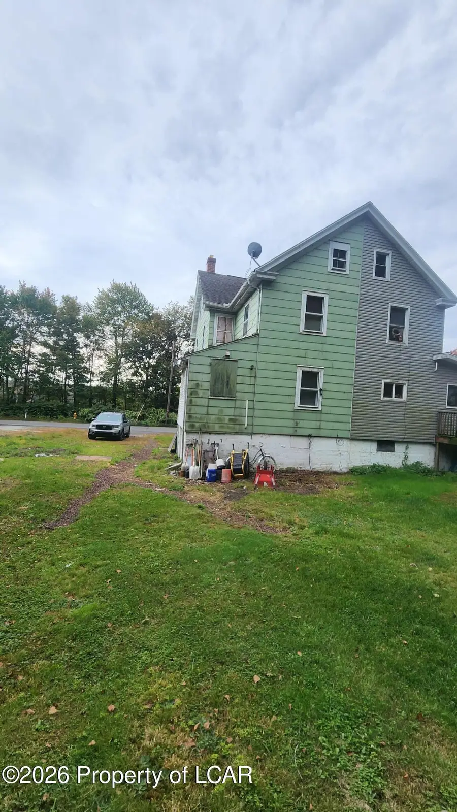 6092 Buck Mountain Road, Freeland, PA 18224 - #3