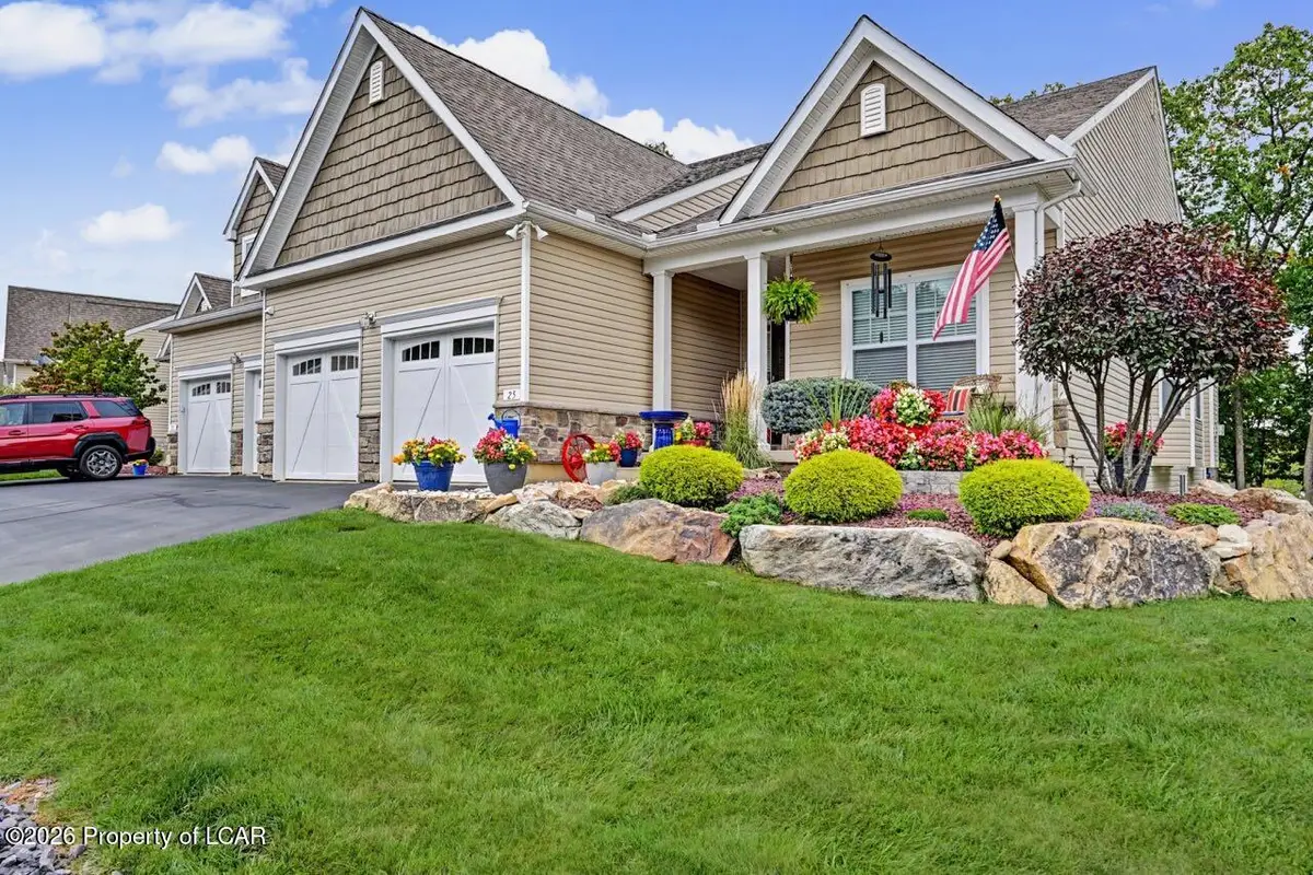 25 Reserve Drive, Drums, PA 18222 - #1