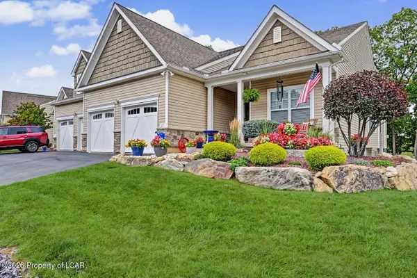 25 Reserve Drive, Drums, PA 18222