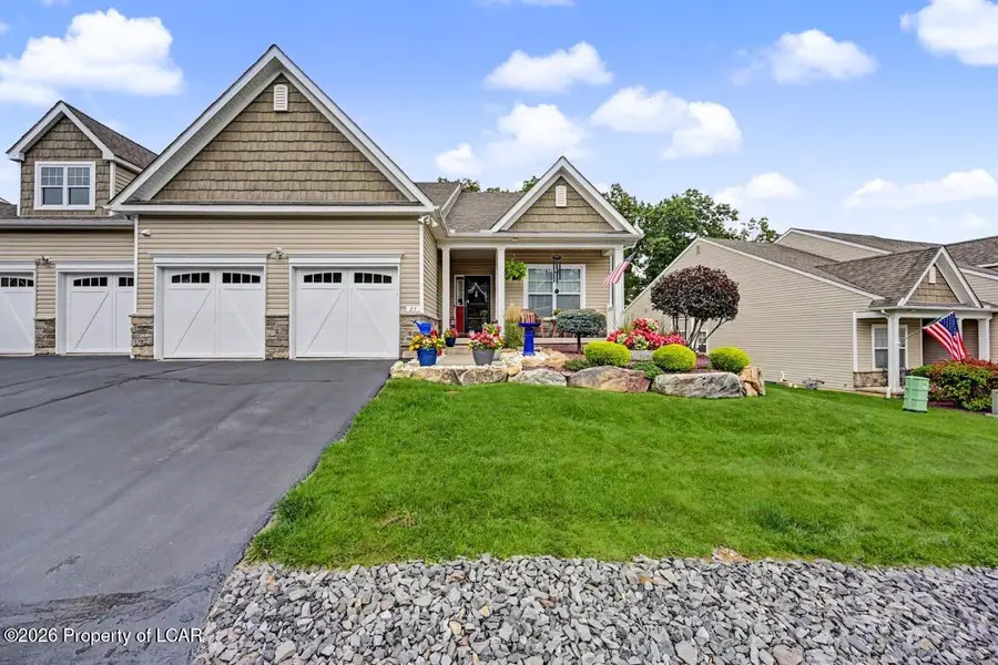 25 Reserve Drive, Drums, PA 18222 - #2