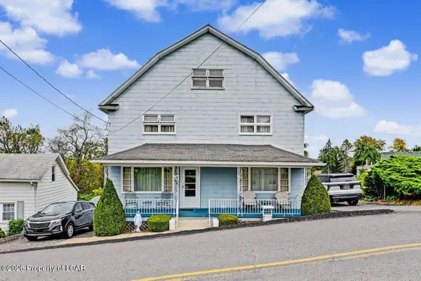 3011 Market Street, Jenkins Township, PA 18640