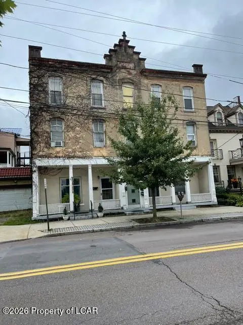 60 South Street, Wilkes Barre, PA 18701 - #1