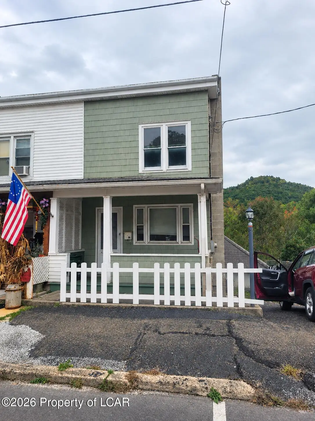244 Columbus Avenue, Nesquehoning, PA 18240 - #1