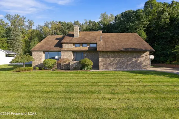 118 Highland Drive, Jenkins Township, PA 18640