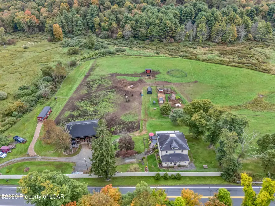 8416 Pennsylvania 267, Montrose, PA 18801 - #2