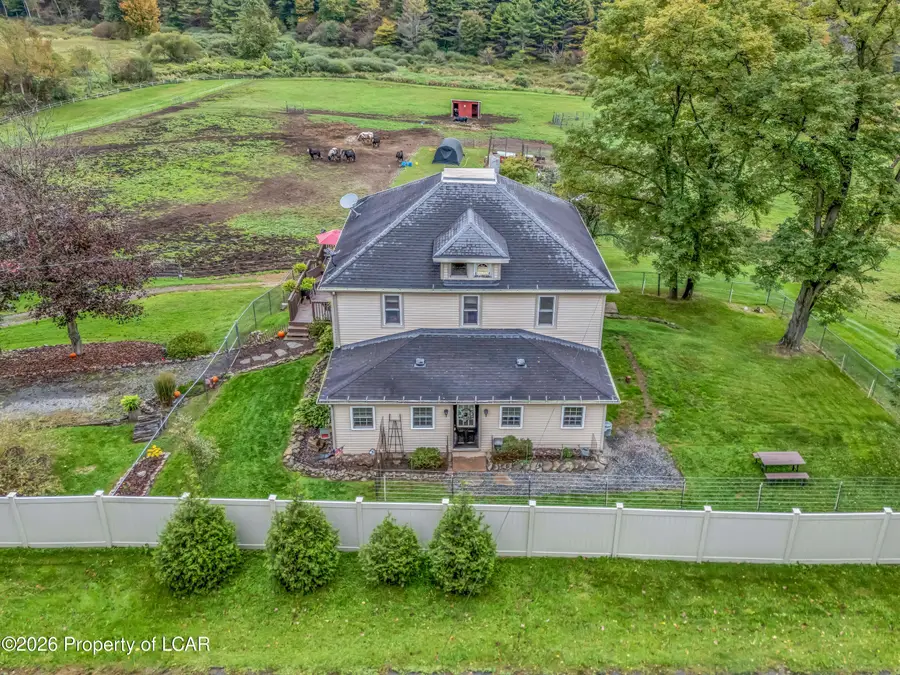 8416 Pennsylvania 267, Montrose, PA 18801 - #3