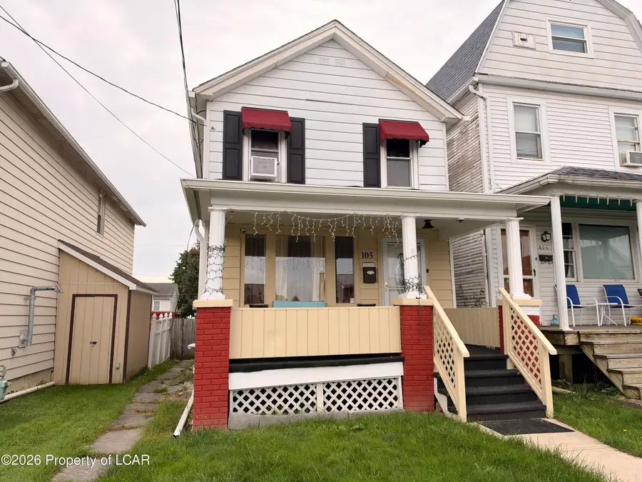 105 Liberty Street, Hanover, PA 18706 - #2