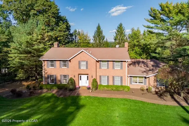 150 Wellington Road, Shavertown, PA 18708 - #3