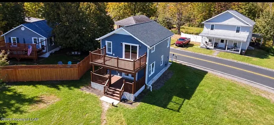 22 Point Avenue, Harveys Lake, PA 18618 - #2