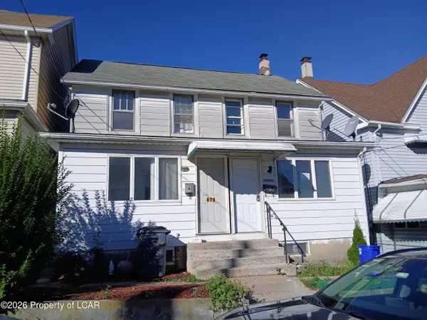 678 Mckinley Street, Hazleton, PA 18201