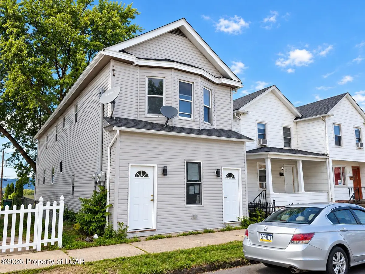 52 Meade Street, Wilkes Barre, PA 18702 - #1