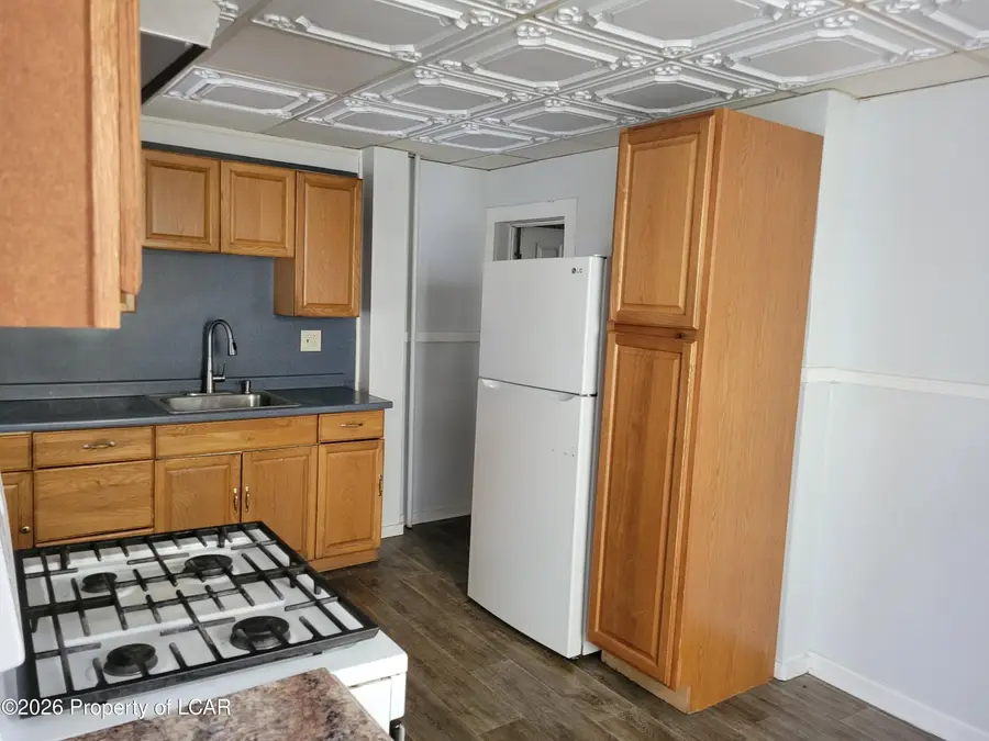 31 Ralph Street, Wilkes Barre, PA 18702 - #2